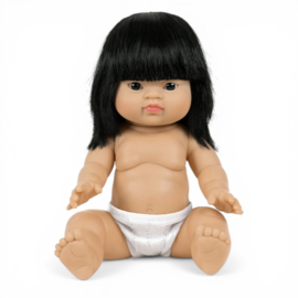 Minikane - Jade - Aziatisch