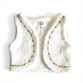 Giletje - Daisy Dream