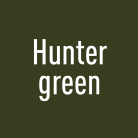 Bibs Fopspeen  Hunter Green - T1 -0-6 Maanden