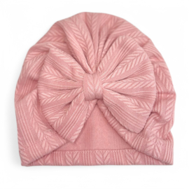 Turban - Roze
