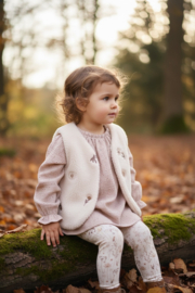 Baby Blouse - Breeze- Hydrofiel