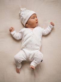 Knoopmutsje - Sweet Little Hearts