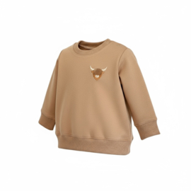 Sweater - Schotse Hooglander