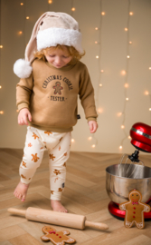 Sweater - Christmas Cookie Tester