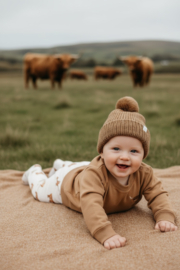 Sweater - Schotse Hooglander