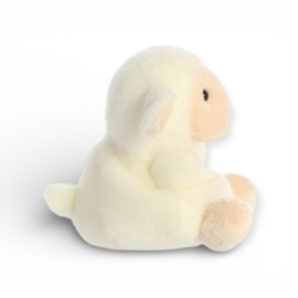Knuffel - Palm Pals Lammetje