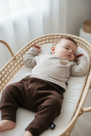 Baby Longsleeve - Teddy Bear