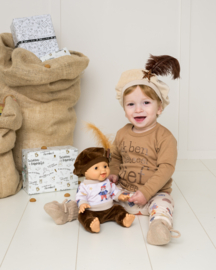 Broekje - Sinterklaas
