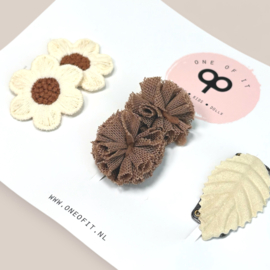 Anti-Slip Haarspeldjes - Fenna