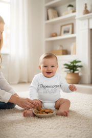 Shirtje - Pepernoten baas