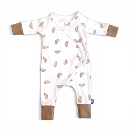 Boxpakje  - Croissant