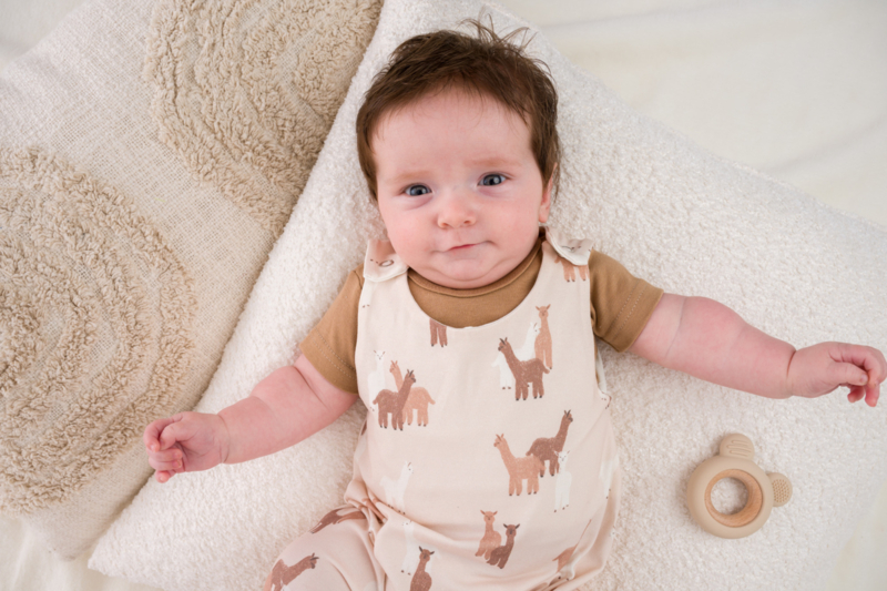 Schattige Babypakjes voor Jouw Kleintje Comfortabele en Stijlvolle Outfits