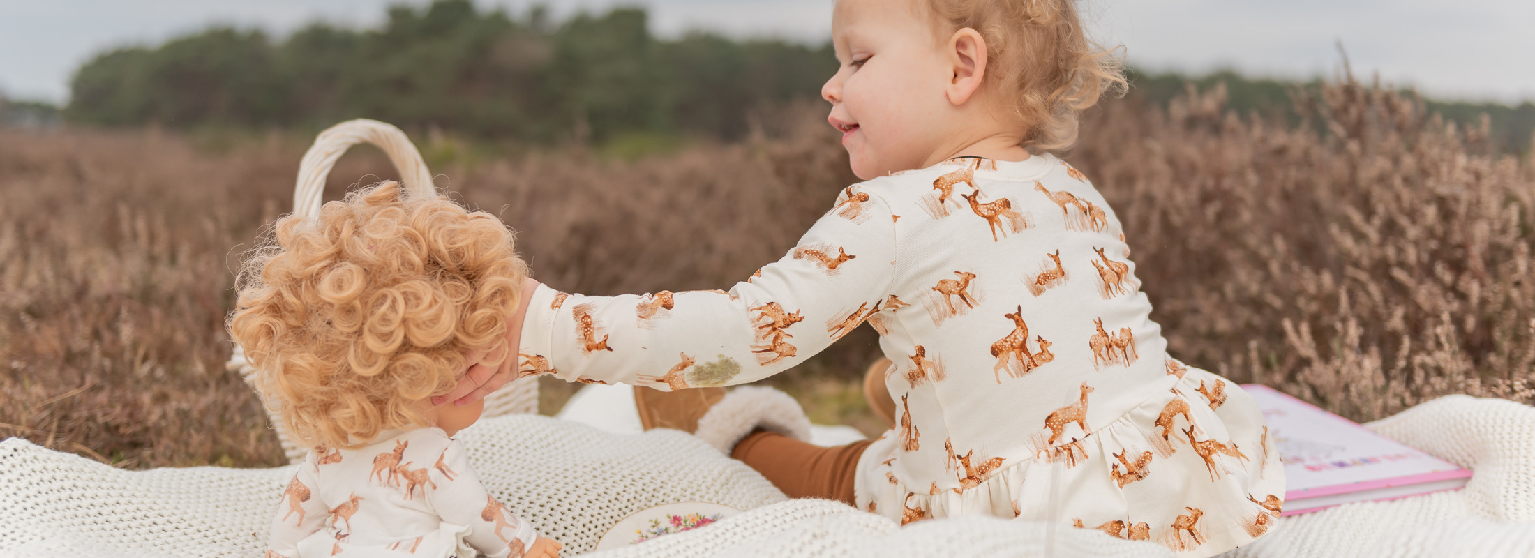 Hippe baby en kinder kleertjes en echte musthaves voor kleintjes