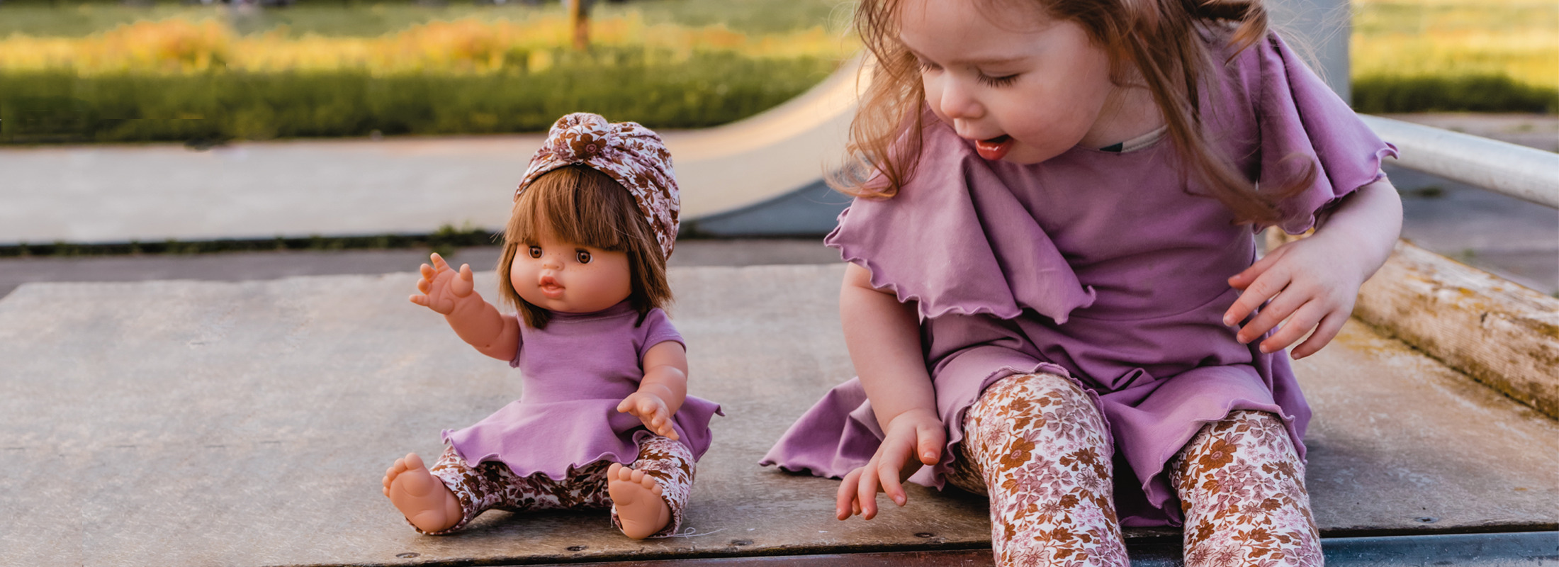Hippe baby en kinder kleertjes en echte musthaves voor kleintjes