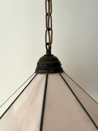 Klassieke Tiffany hanglamp