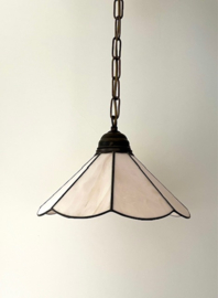 Klassieke Tiffany hanglamp