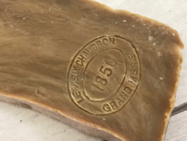 Savon de Marseille tradition Grand-Mère 72% olijfolie