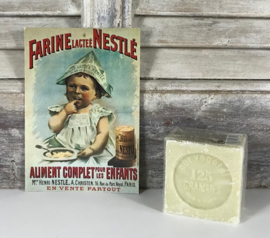 Marseille zeepje Savon de la Bonne Mère