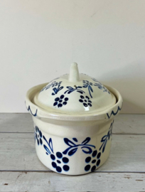 Elzasser terrine Soufflenheim paté terrine Elzas