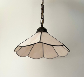 Klassieke Tiffany hanglamp