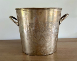 Vintage Eichholz champagne / wijn koeler "Maggia"