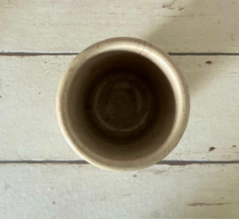 Antieke confiture pot confit pot Félix Potin Paris