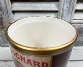 Verkocht