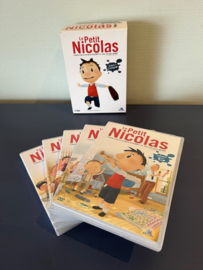 Le Petit Nicolas Saison 1 L'intégrale 5 DVD's