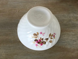 Digoin Sarreguemines mini bowl vanaf 1974