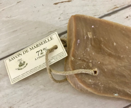 Savon de Marseille tradition Grand-Mère 72% olijfolie