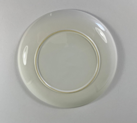 Elchinger Majolica Barbotine keramisch aspergebord
