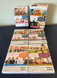 Le Petit Nicolas Saison 1 L'intégrale 5 DVD's