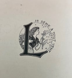 La France Géographie illustree  (2 delen) P. Jousset
