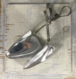 Vintage Franse Club schoenspanners