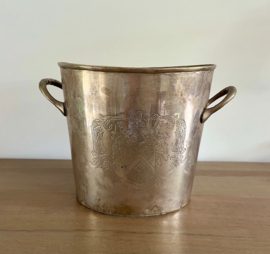 Vintage Eichholz champagne / wijn koeler "Maggia"
