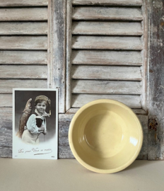 U & C Sarreguemines foie gras terrine terre à feu