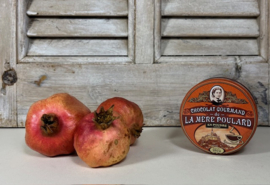 Blik Chocolat Gourmand de la mère Poulard
