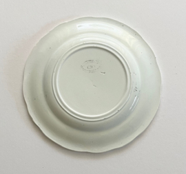 Gien Geoffroy et C. Frans keramiek bordje