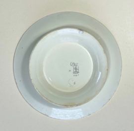 Longwy Frans presenteer bord presenteer schaal