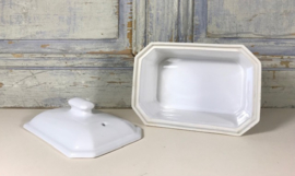 Revol witte Franse paté terrine F85/0