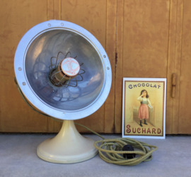 Vintage Calor straalkachel 600 W/110 V