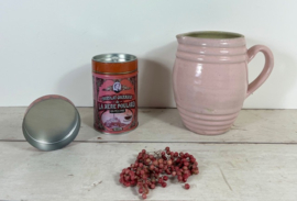 Blik Chocolat Gourmand de la mère Poulard