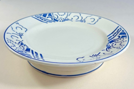 Longwy Frans presenteer bord presenteer schaal