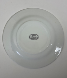 Faience ligne Hôtesse Pallux dinerbord met olijven