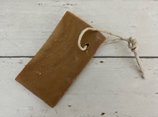 Savon de Marseille 72%