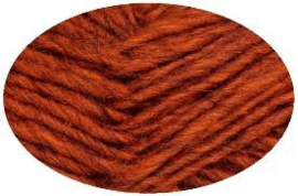 Alafosslopi burnt orange 1236