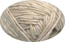 Alafosslopi ecru heather 9972
