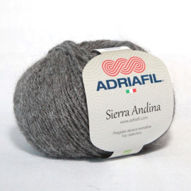 Sierra Andina 88 naturele kleur