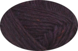 Alafossslopi bordeaux heather 9961