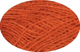 Einband 1766 orange